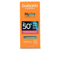 SUN LOVERS HYDRA facial solar fluid SPF50+ 40 ml