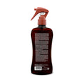 SUN LOVERS BRONZE sunscreen oil spray SPF15 300 ml