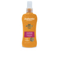 SUN LOVERS HAIR PROTECTOR sunscreen and hair nutrients 100 ml