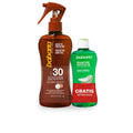 SOLAR ACEITE COCO ESTUCHE 2 pz