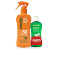 SOLAR ALOE SPF50 2-piece set