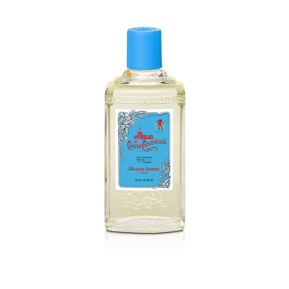 CONCENTRATED ECOLOGY WATER eau bleue edc vapo 80 ml