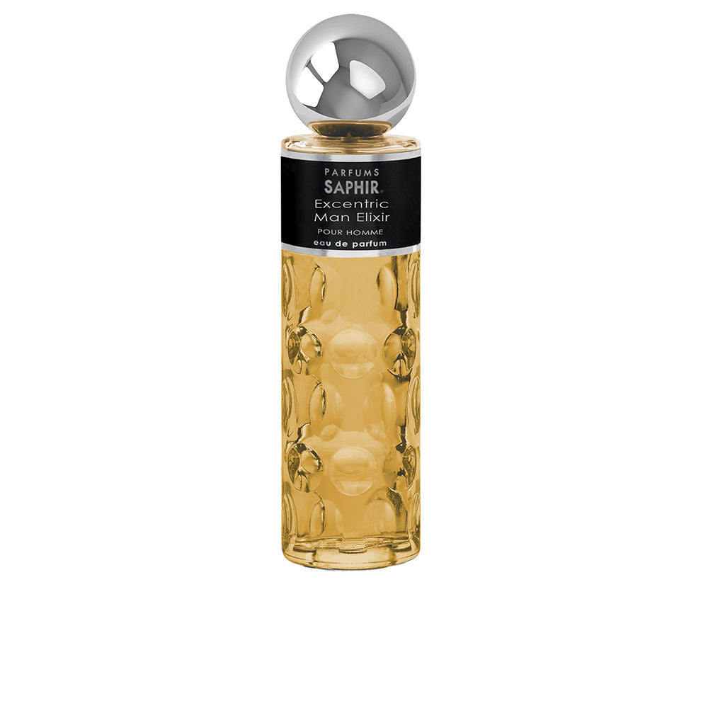 EXCENTRIC MAN ELIXIR edp vapo 200 ml