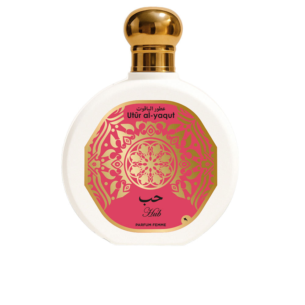 UTUR AL-YAQUT HUB edp vapo 100 ml