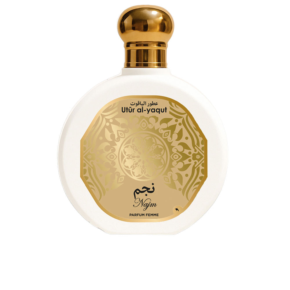 UTUR AL-YAQUT NAJM edp vapo 100 ml