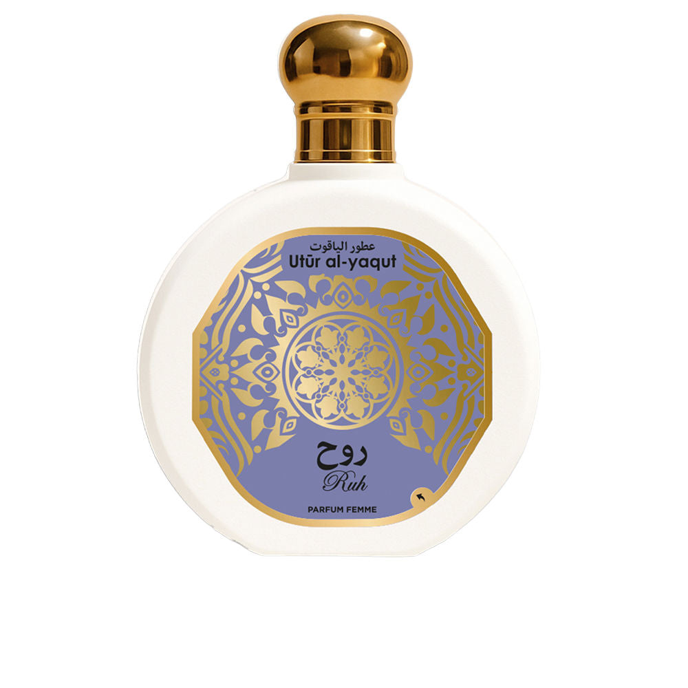 UTUR AL-YAQUT RUH edp vapo 100 ml