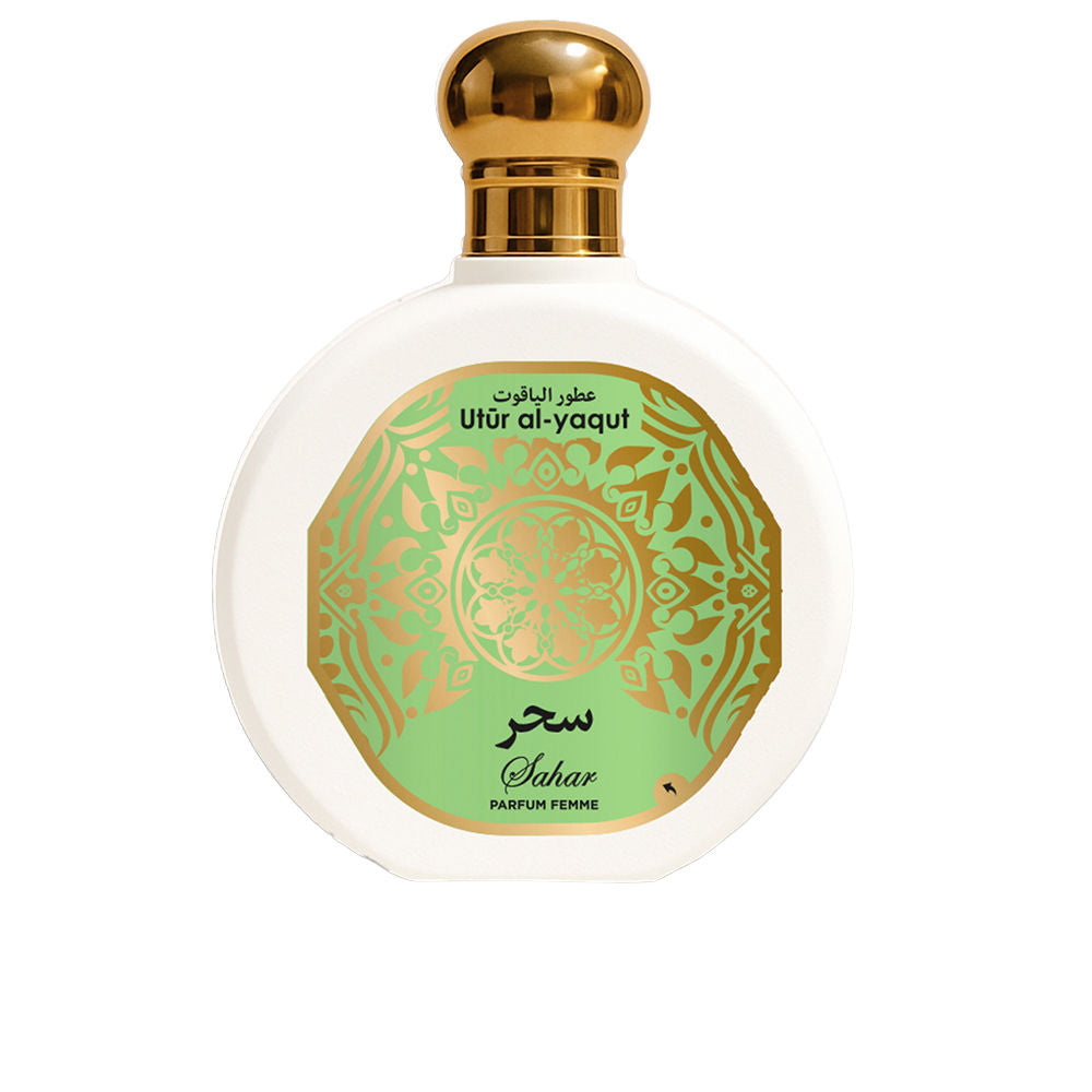 UTUR AL-YAQUT SAHAR edp vapo 100 ml