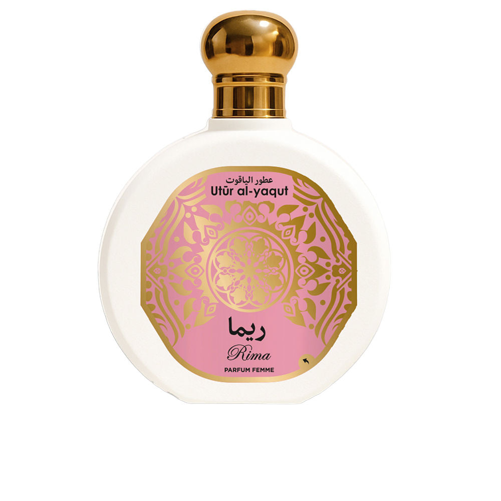 UTUR AL-YAQUT RIMA edp vapo 100 ml