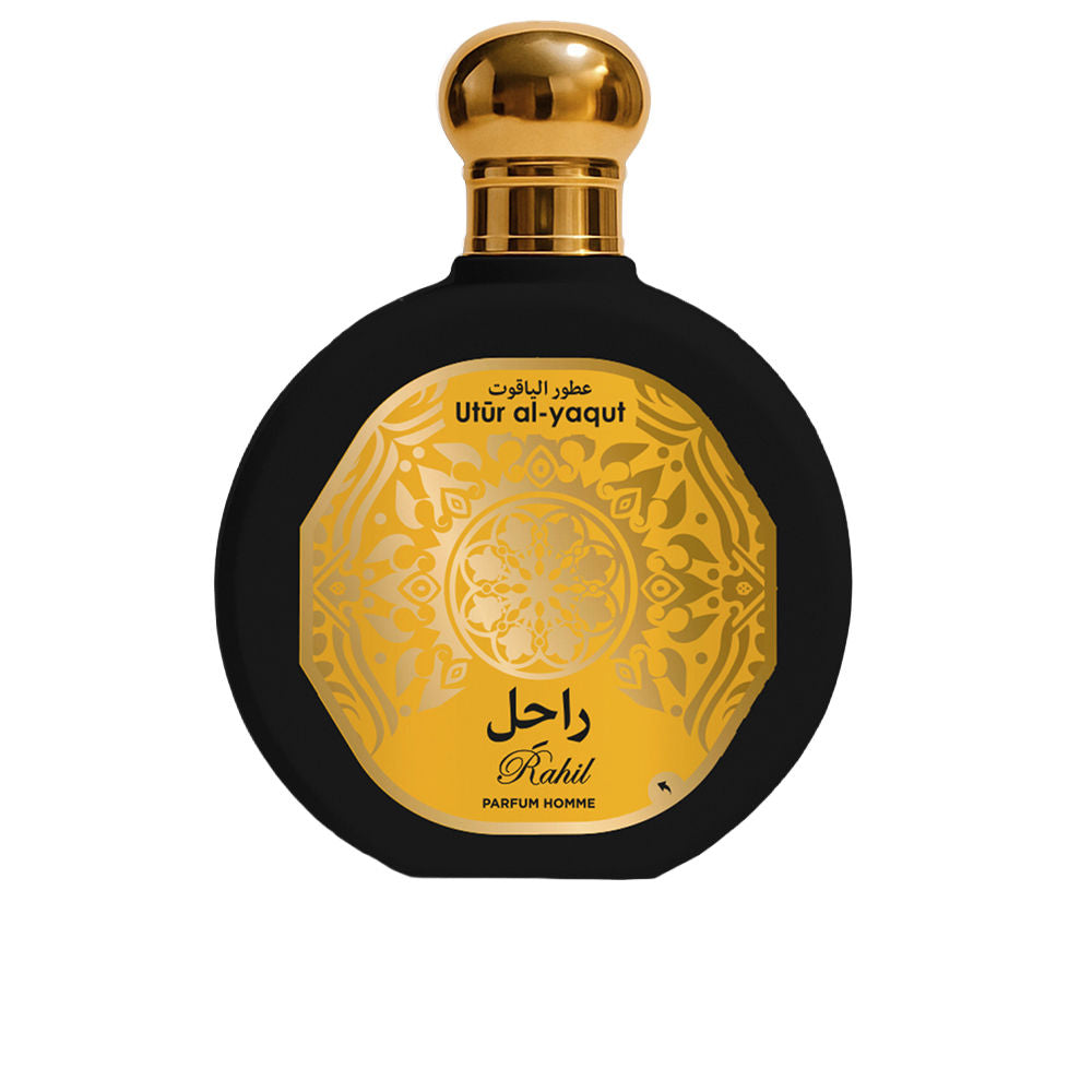 UTUR AL-YAQUT RAHIL edp vapo 100 ml