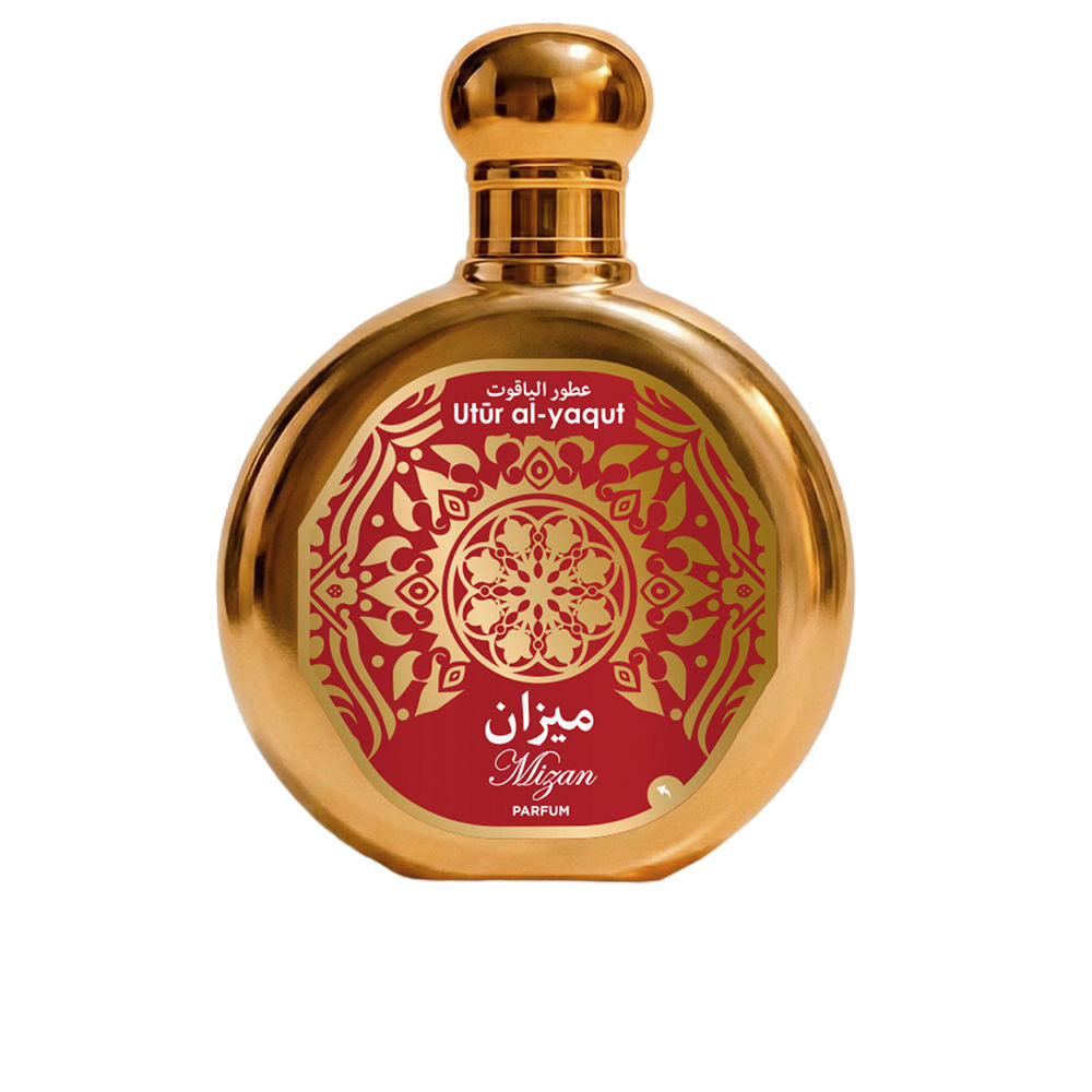 UTUR AL-YAQUT MIZAN edp vapo 100 ml