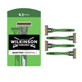 QUATTRO ESSENTIAL 4 disposable razors 4 units