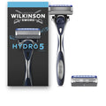 HYDRO 5 machine + 2 spare parts 2 units