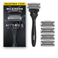 HYDRO 5 ULTIMATE machine + 5 spare parts 5 u