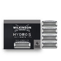 HYDRO 5 ULTIMATE skin hydration 4 refills 4 units