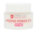GINSENG POWER eye contour 15 ml