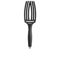 FINGERBRUSH BOAR &amp; NYLON FULL BLACK