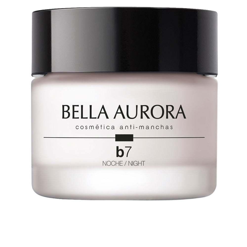 B7 anti-dark spot night cream for all skin types 50 ml