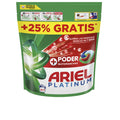 PODS EXTRA POWER STAIN REMOVER detergent 44 capsules
