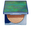 ALL SEASONS BROZING POWDER limited ocean wave design