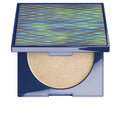 DIAMOND BEAUTY POWDER limited ocean wave design