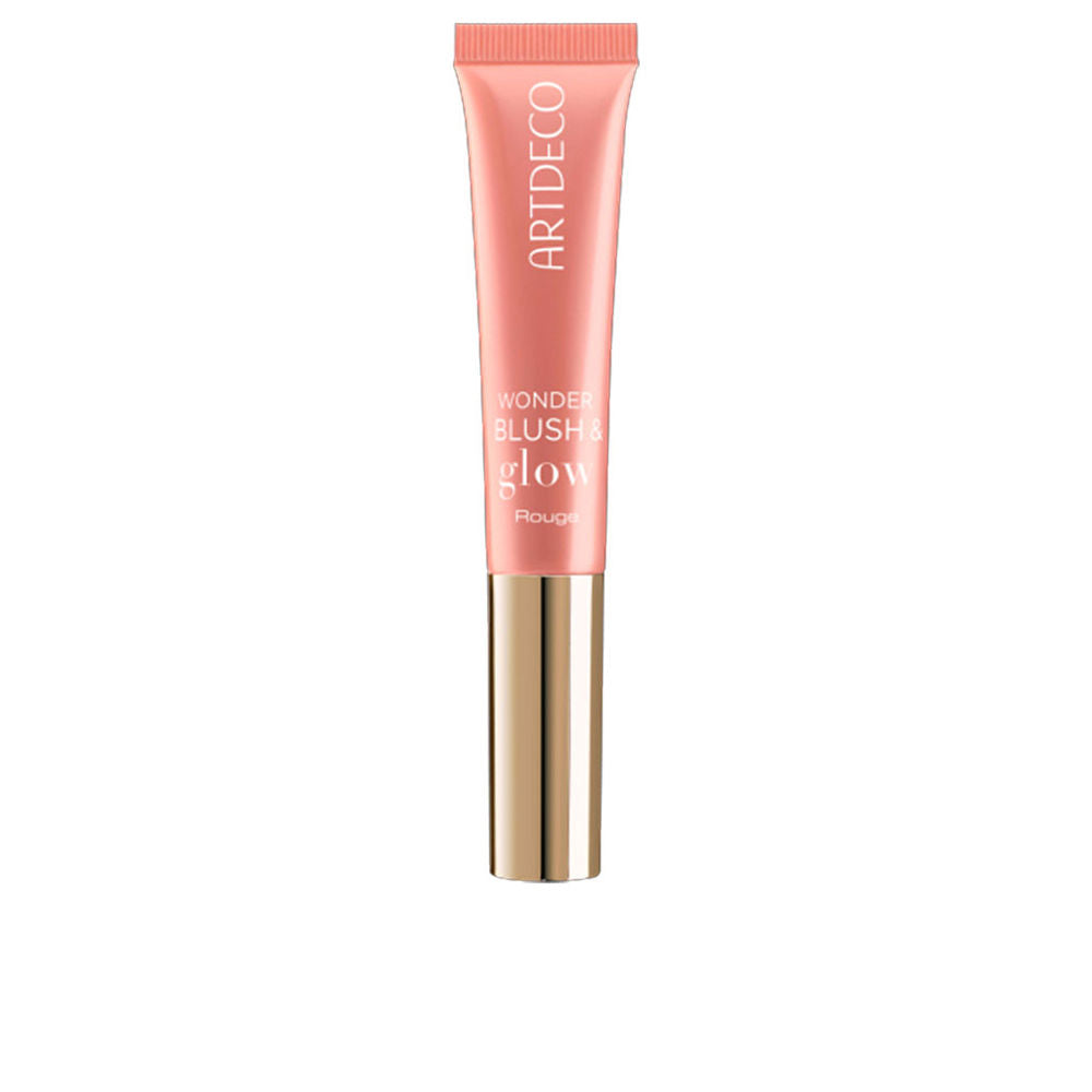 WONDER BLUSH & GLOW