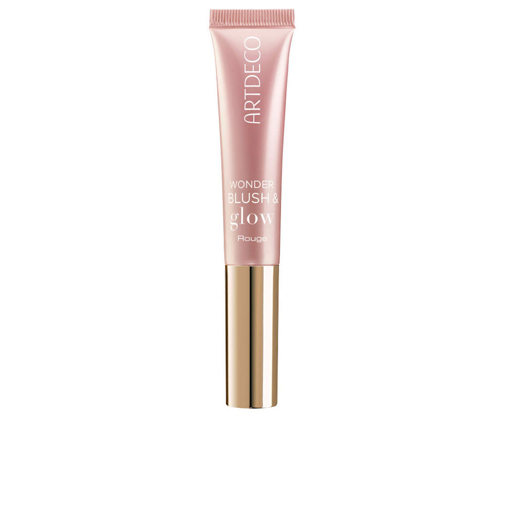 WONDER BLUSH &amp; GLOW