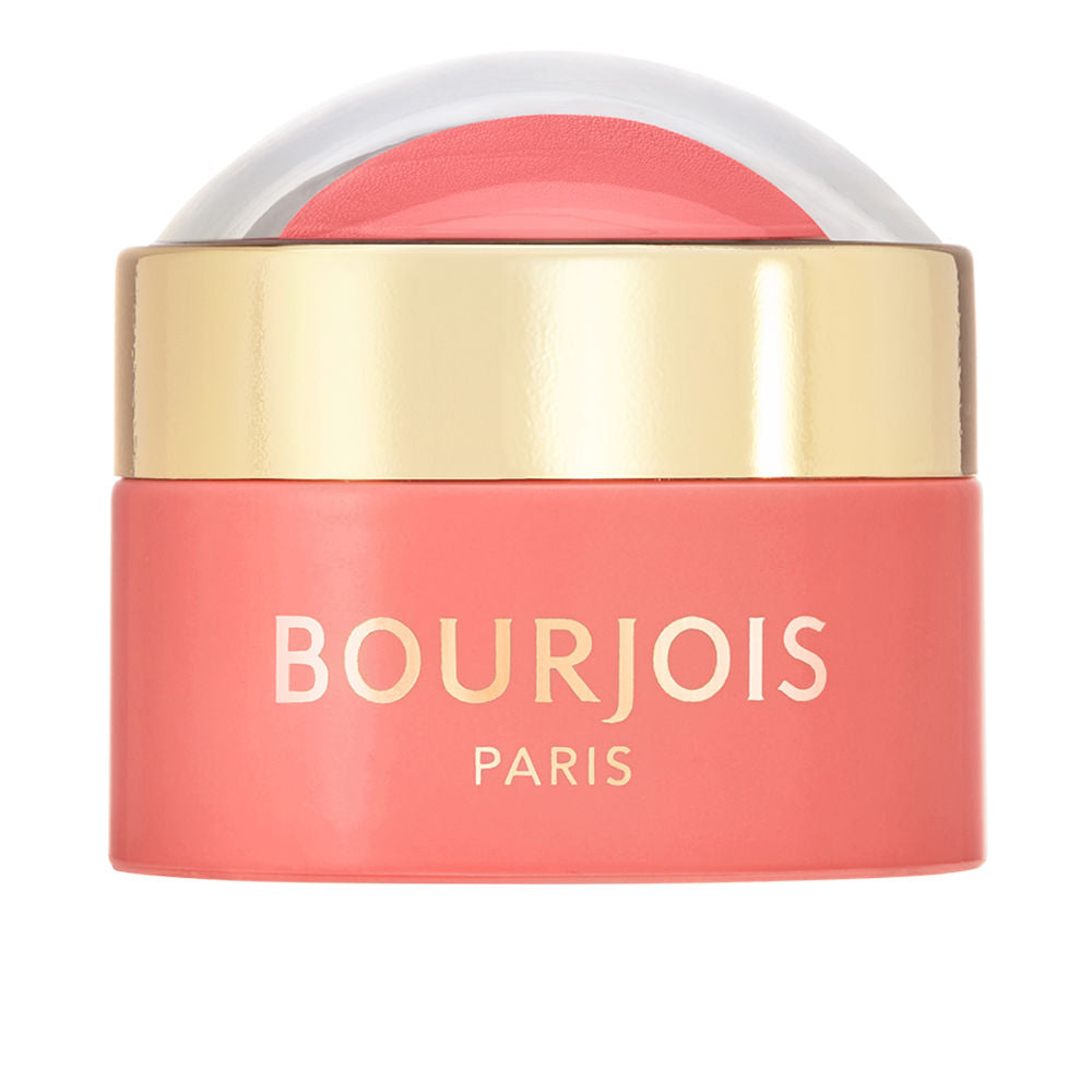 BLUSH LITTLE ROUND cream
