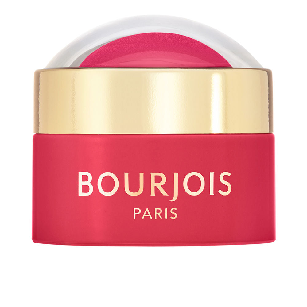 BLUSH LITTLE ROUND cream