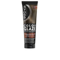 COLOR GLAZE mattifying color mask with laminated effect