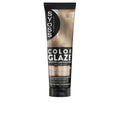 COLOR GLAZE mattifying color mask with laminated effect