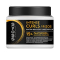 INTENSE CURLS hair mask 400 ml
