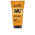 GOT2B CURLZ curl defining gel 150 ml