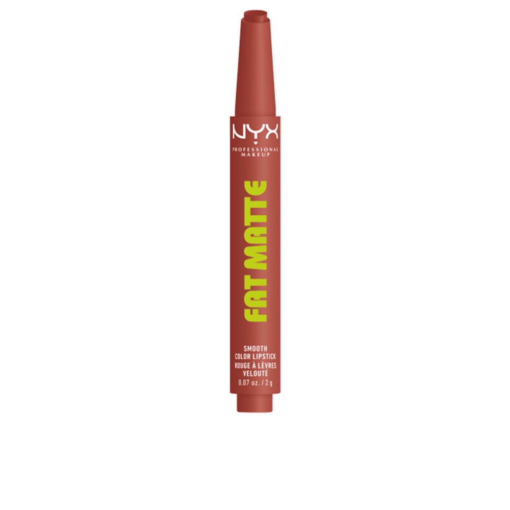 FAT MATTE lipstick
