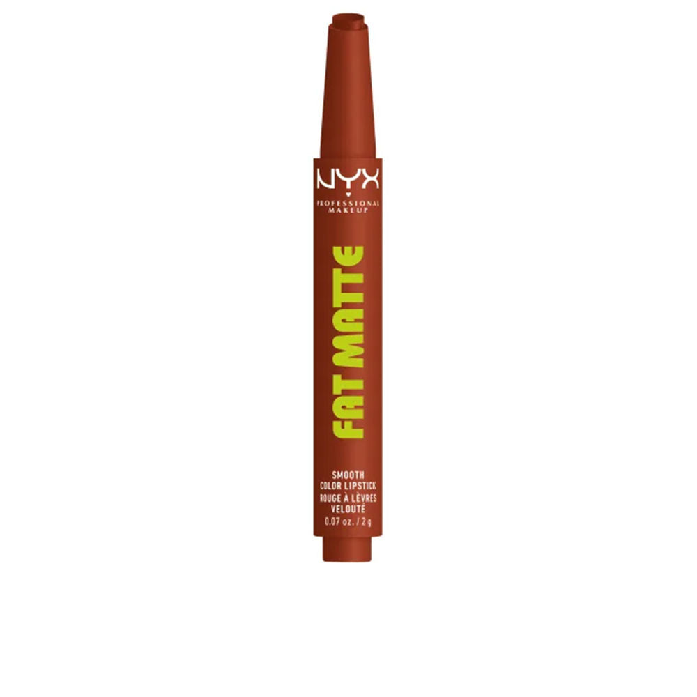 FAT MATTE lipstick