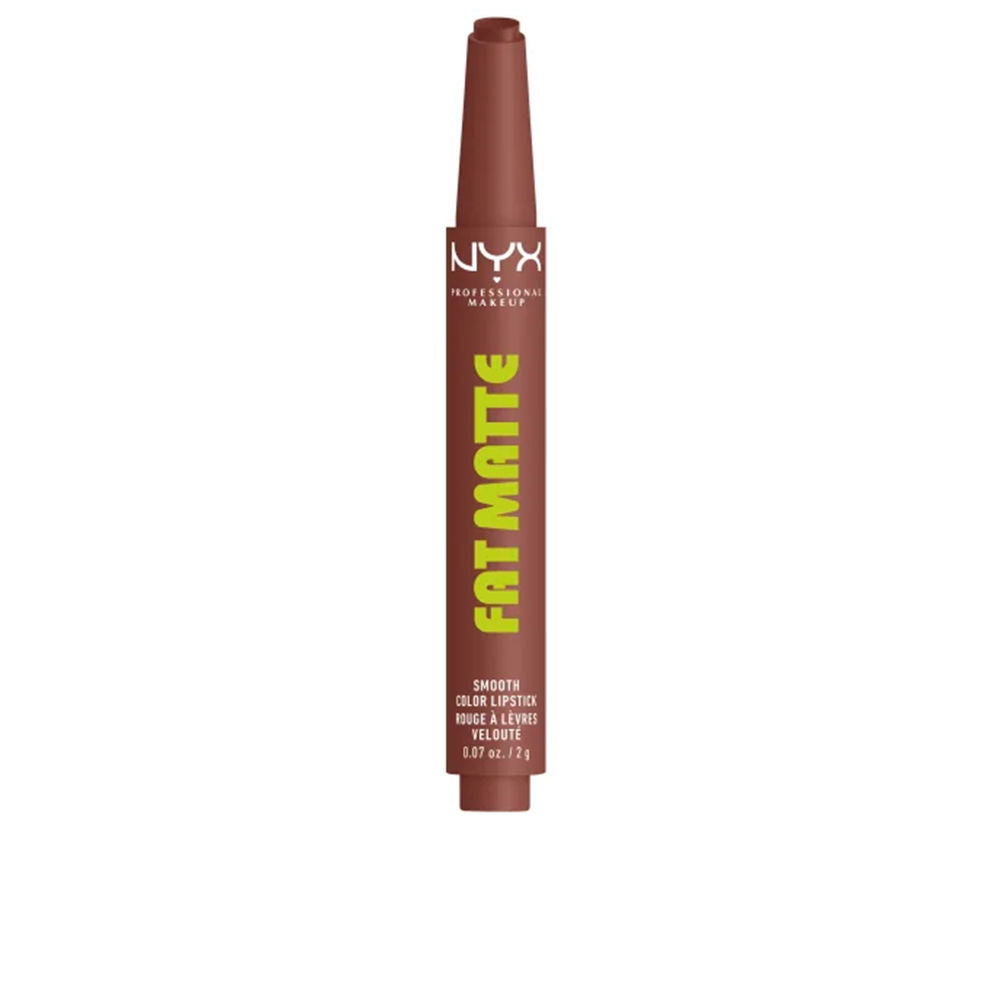 FAT MATTE lipstick