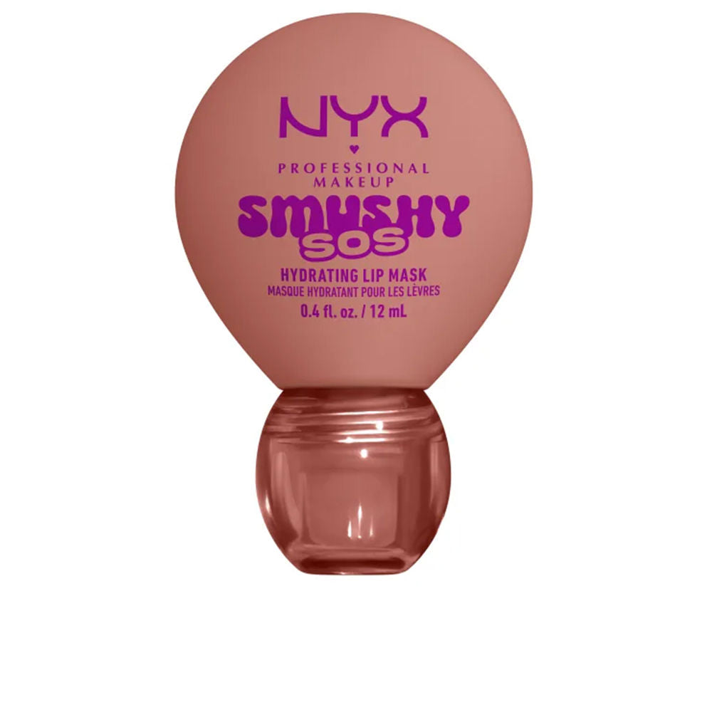 SMUSHY SOS Hydrating Lip Mask
