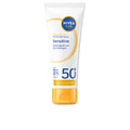 SUN SENSITIVE facial protection SPF50+ 40 ml