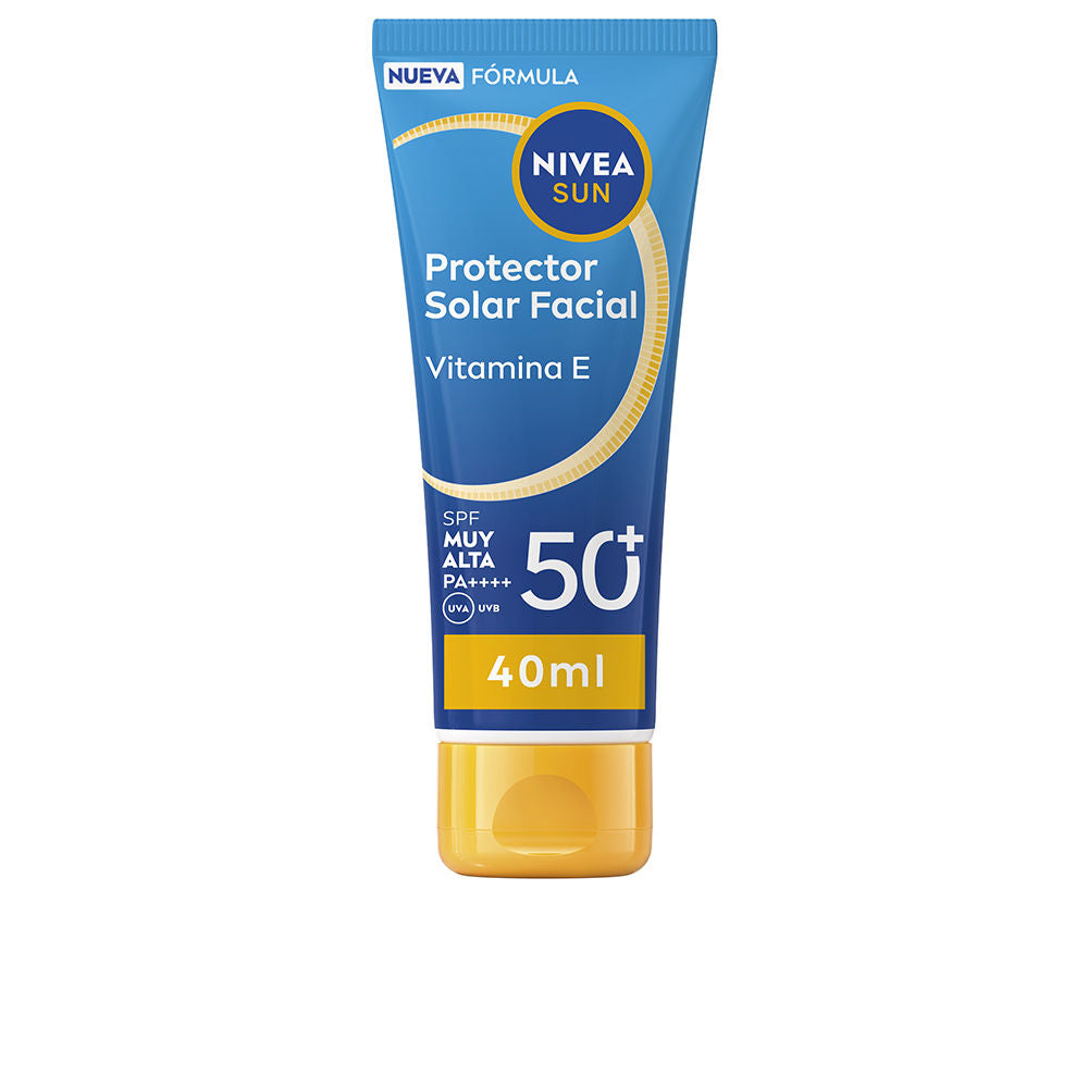 SUN facial sunscreen SPF50+ 40 ml