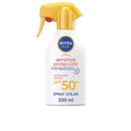 SUN SENSITIVE spray antialergias solares SPF50+ 250 ml