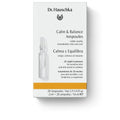 CALM AND BALANCE ampoules 28 u