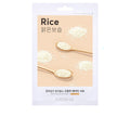 AIRY FIT SHEET mask