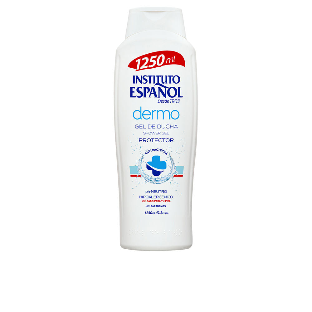 DERMO shower gel 1250 ml