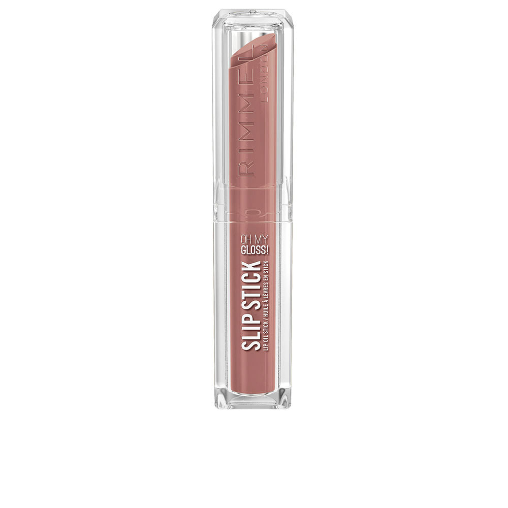 OH MY GLOSS! SLIP STICK lip oil stick