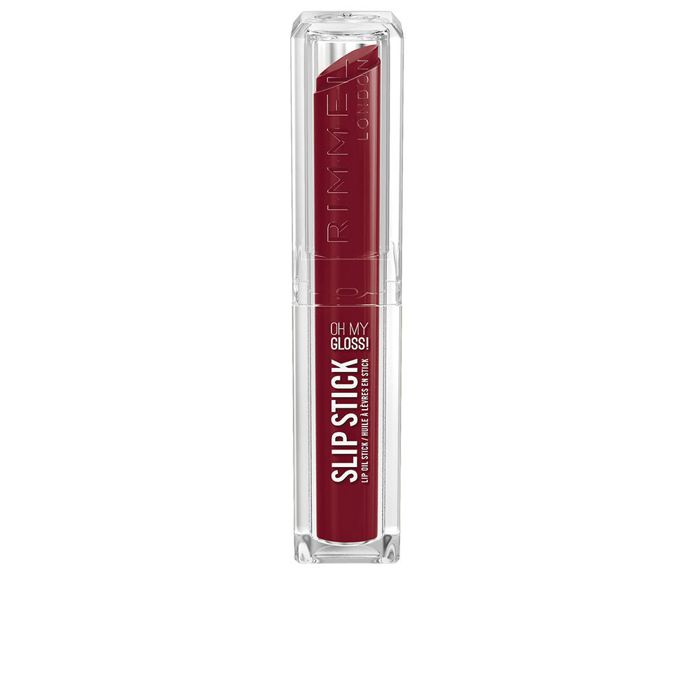 OH MY GLOSS! SLIP STICK lip oil stick