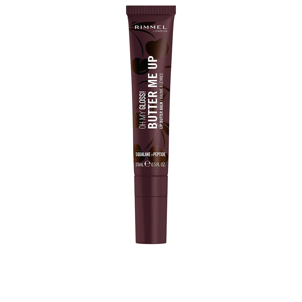 OH MY GLOSS! BUTTER ME UP lip butter balm