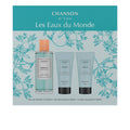 LES EAUX DU MONDE NEROLI CASE 3 pcs