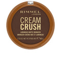 CREAM CRUSH luminous matte bronzer
