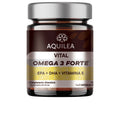 VITAL OMEGA 3 FORTE capsules 90 u
