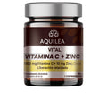 VITAL VITAMIN C + ZINC tablets 90 units