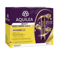 BEAUTY TOTAL GOLD ampoules 14 u